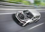 Volkswagen Golf Design Vision GTi 2013 года